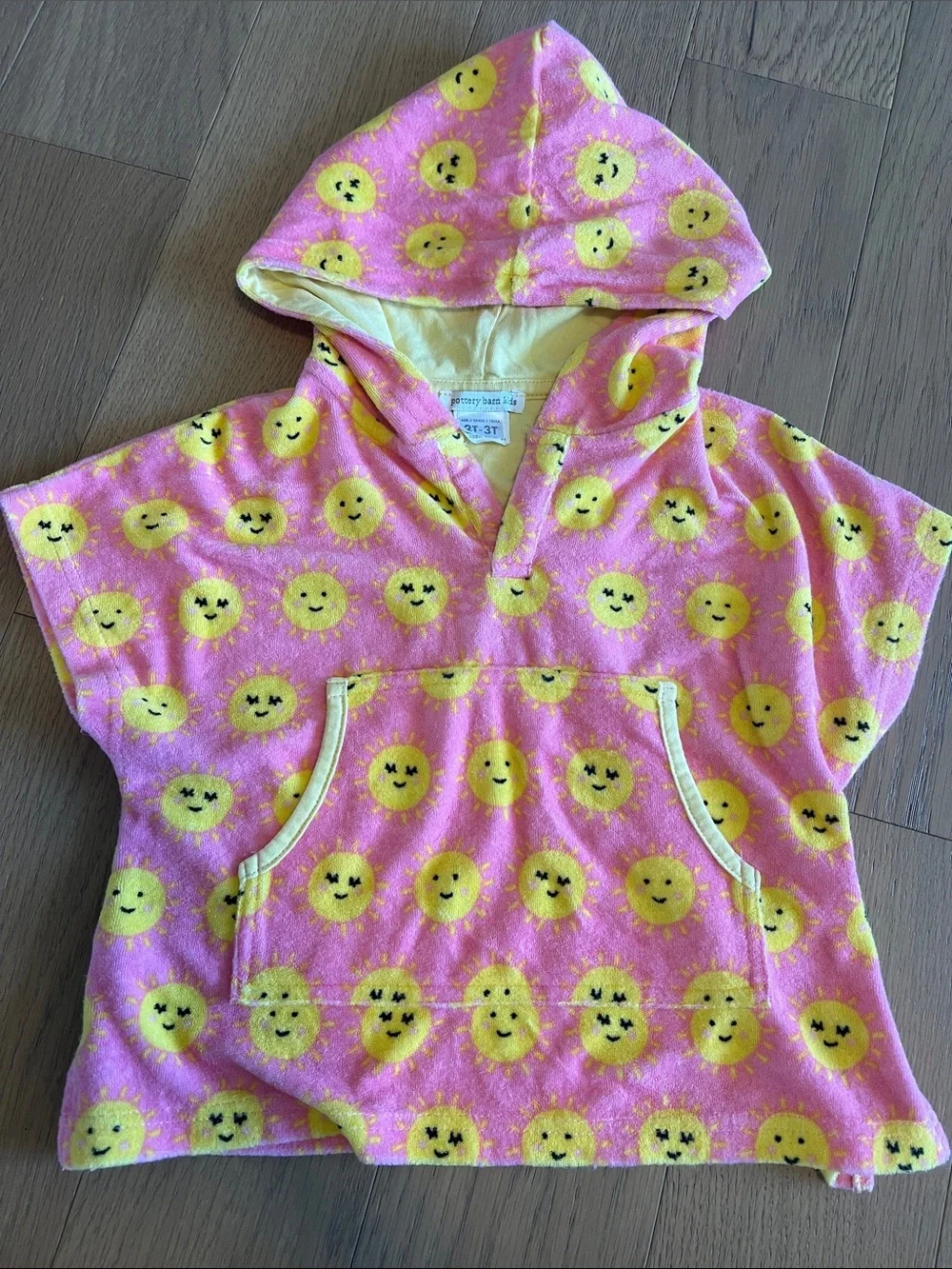 Pottery Barn Kids 2t-3t